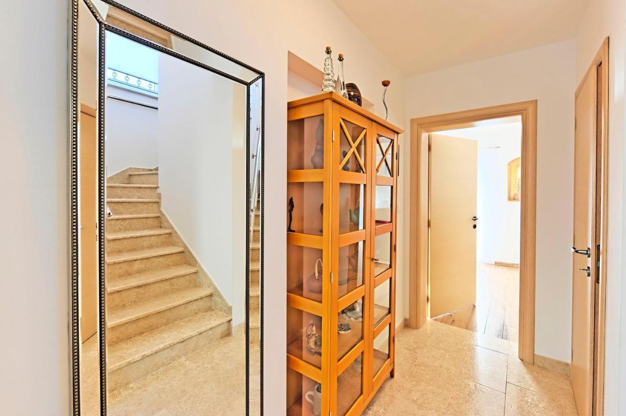 Casa Tara Three-Bedroom Holiday Home PUY Exterior foto
