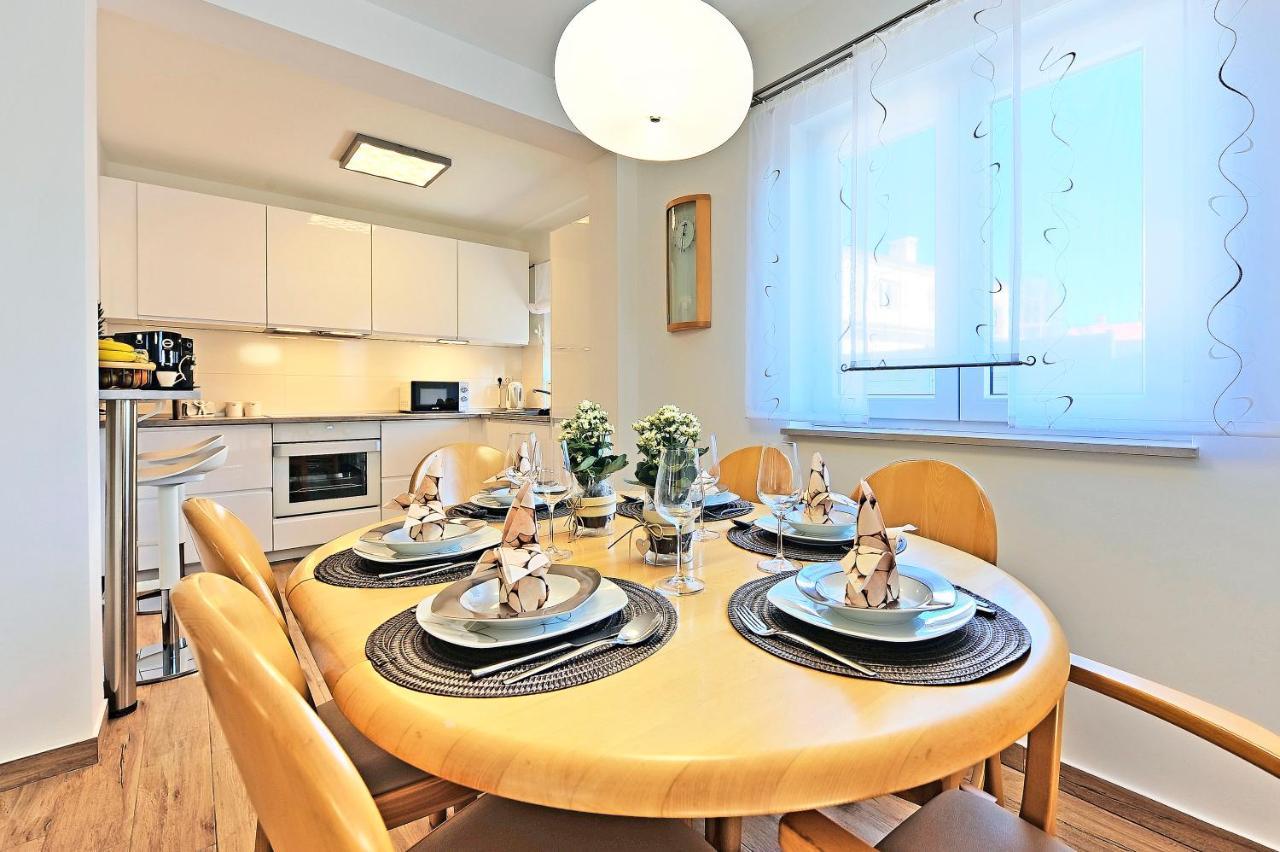 Casa Tara Three-Bedroom Holiday Home PUY Exterior foto