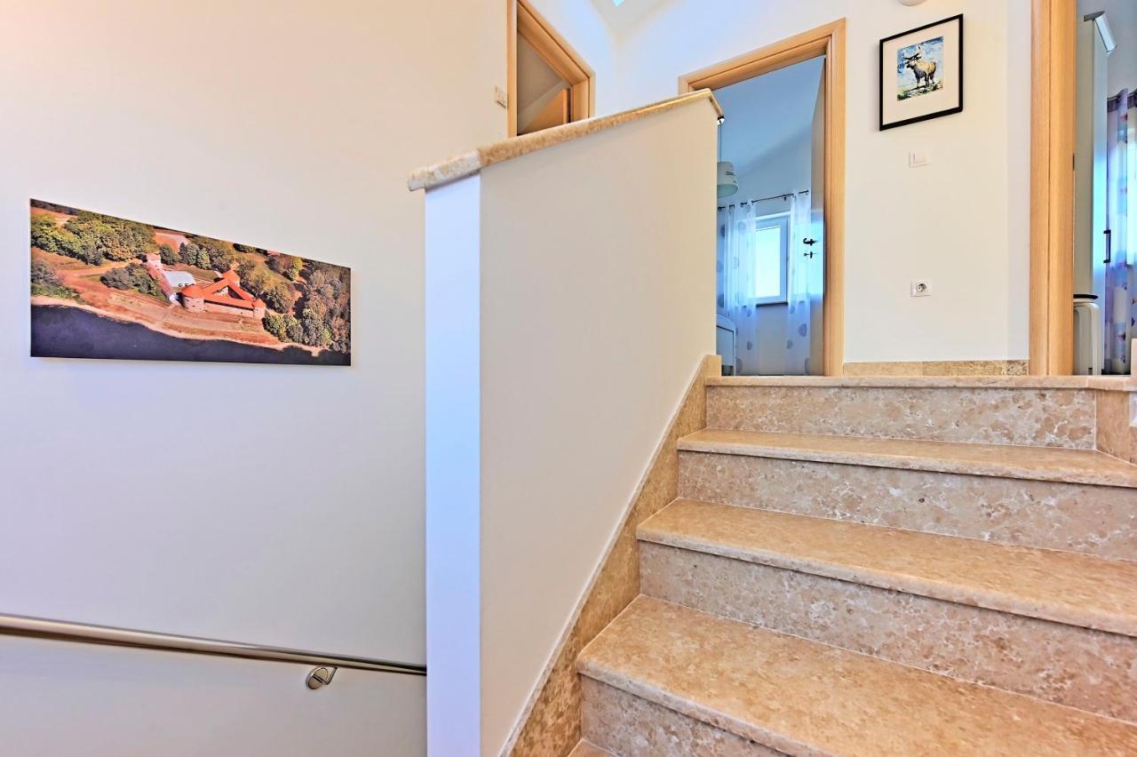 Casa Tara Three-Bedroom Holiday Home PUY Exterior foto
