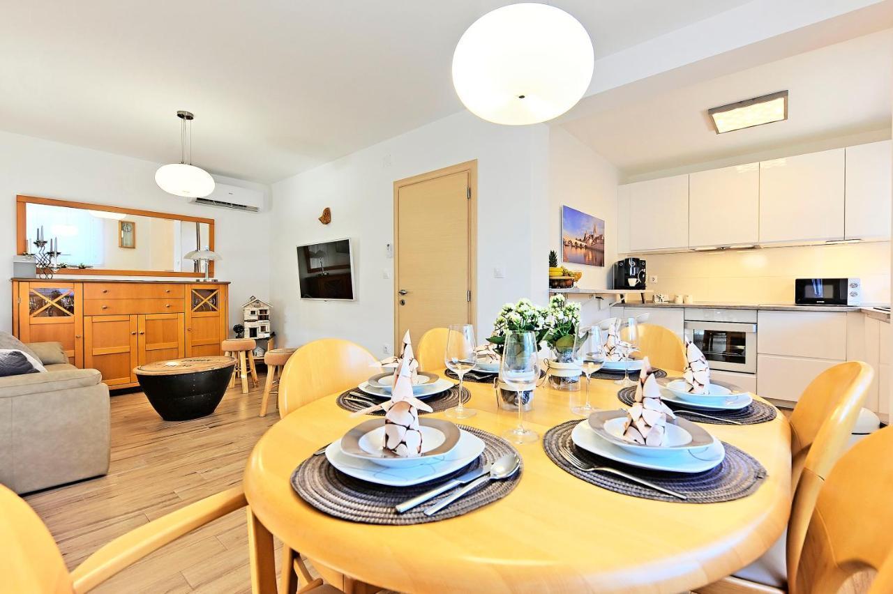 Casa Tara Three-Bedroom Holiday Home PUY Exterior foto